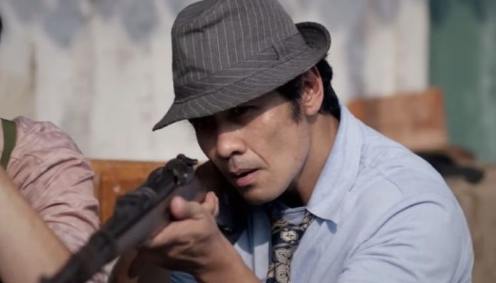 Dari Jalan Tak Ada Ujung, Perang Kota: Antara Ego dan Impotensi