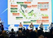 Pemerintah Revisi Aturan Perpajakan Skema Kontrak Gross Split