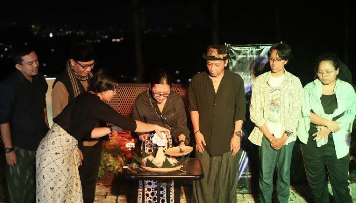 Teater Satu Lampung Gelar Program Residensi Perempuan Seniman