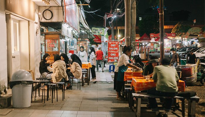 Pusat Perbelanjaan di Kawasan Blok M, Mana Pilihanmu?