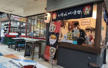 Blok M PLaza