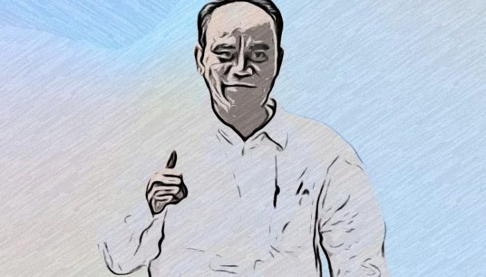 Krisis Meritokrasi di Balik Pengangkatan Budi Arie