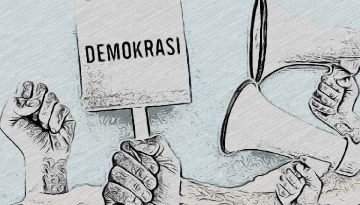 Teori Representasi dan Demokrasi: Menyatukan Suara Rakyat dalam Sistem Perwakilan