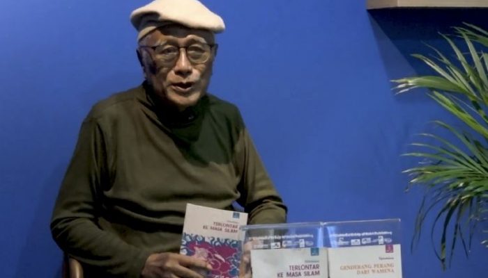 Top Markotop! Buku Djokolelono Diterbitkan Ulang!