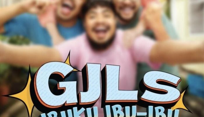 GJLS: Ibuku Ibu-Ibu: Kelucuan yang Lahir dari Ketidakjelasan Konyol