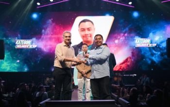 Gagal Berkali-kali, Freelancer Ini Ubah Nasib Lewat Platform Sribu