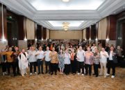 Kali Kedua Digelar, KADIN Indonesia Trading House Kembali Hadirkan “Exporter Meet Up” untuk Dorong Ekspansi Pasar Global Pelaku Usaha di Jawa Tengah