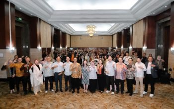 KADIN Indonesia Trading House Kembali Hadirkan “Exporter Meet Up”