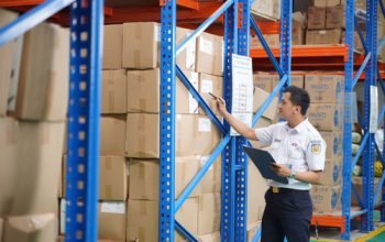 KAI Logistik Raih Peringkat AA