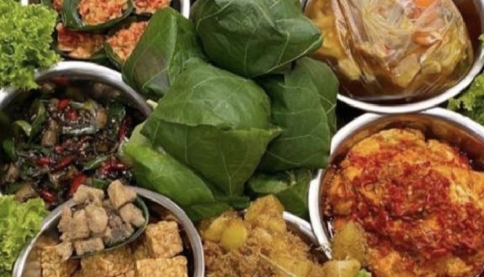 Tiga Kuliner Khas Cirebon Paling Populer dan Banyak Disukai