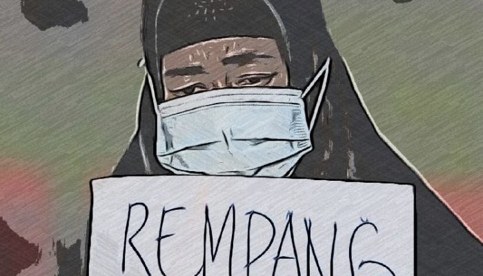 Kerangka Penting Teori Subaltern dan Feminisme di Tanah Rempang