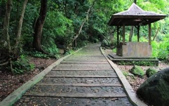 Wisata Plangon Cirebon