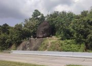 Batu Bleneng, Rumah Jin Penunggu Tol Cikopo-Palimanan