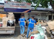 KAI Logistik Cetak Rekor Angkutan Retail: Layanan Inklusif KALOG Express Tumbuh 9%