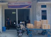 Wujudkan Pertumbuhan Inklusif, KAI Logistik Dorong Ekonomi Kerakyatan dalam Ekosistem Logistik