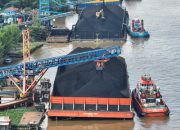 Semester I 2025, KAI Logistik Kelola Lebih dari 11,2 Juta Ton Barang