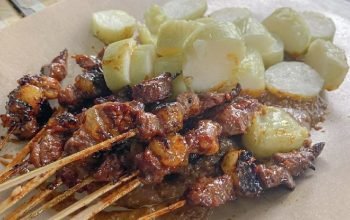Sate Pak Ujang