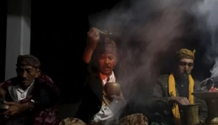 Ilmu Rawa Rontek, Ajian Antikematian dari Jawa