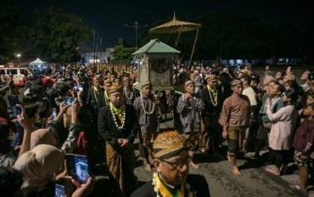 Malam Satu Suro
