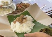 Hidangan Nasi Rames, Ternyata Begini Asal-usulnya!