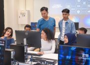 Dua University Tawarkan Pembelajaran Global Tanpa Harus Tinggalkan Indonesia 