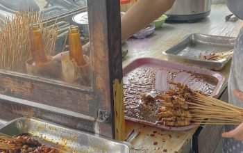 Sate