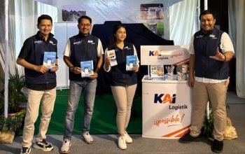 Semarak Jateng Fair 2025