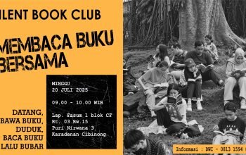 Silent Book CLub