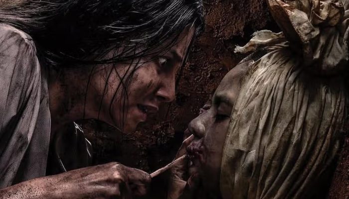 Lagi, Horor Mencekam tentang Santet