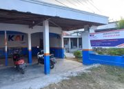 KAI Logistik Perkuat Jaringan Layanan di Madura Raya: Hadirkan Akses Lebih Cepat, Dekat, dan Terjangkau