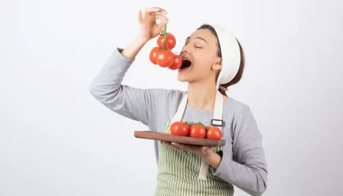 Tomat dalam Program Diet? Inilah Cara Cerdas Menurunkan Kalori Tanpa Rasa Hambar