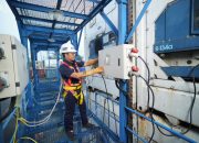 Layanan Pengiriman Berpendingin KAI Logistik Tumbuh 16%, Dorong Ketahanan Pangan dan Distribusi Nasional