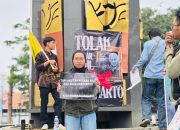Tanggapi Bendera One Piece, Mahasiswa: Pemerintah Tidak Menyentuh Substansi Persoalan