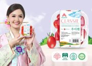 Stevia: Pemanis Masa Depan yang Sedang Diadopsi Produk Premium