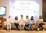 VRICrew Mengajak Pencari Kerja untuk Bergabung dan Temukan Peluang Karier Terbaik