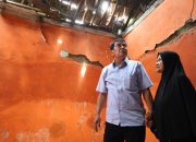 Warga Ini Rumahnya Dibedah dan Diberangkatkan Umroh oleh Bupati Tangerang