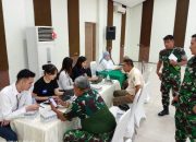 BRI Dorong Percepatan Akuisisi BRImo di Kodam Jaya