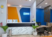 BRI Region 6/Jakarta 1 Buka Kantor Kas Baru di Landmark Pluit untuk Tingkatkan Pelayanan