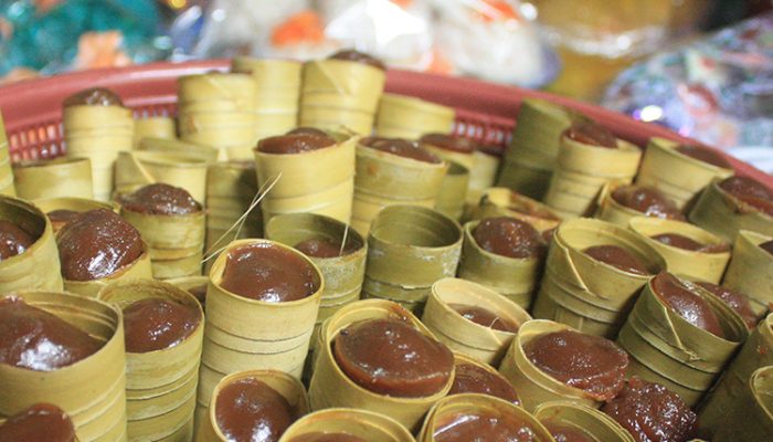 Kuliner Dumbek, Simbol Kesuburan dan Tonggak Peradaban
