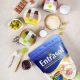 Entrasol Multigrain Oatmeal dan Hong Tang Ajak Anak Muda Nikmati Dessert Bernutrisi