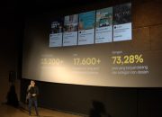 Freelancer Semakin Dicari, Sribu Catat Lonjakan 76,4% di Tengah Gelombang Efisiensi Bisnis