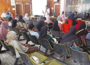 Holding Perkebunan Nusantara melalui RSU Cut Meutia Ajak Masyarakat Cegah Gagal Jantung Sejak Dini