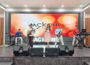 JackOne Band BRI Region 6/Jakarta 1 Berpartisipasi dalam Band Competition 2025