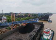 KAI Logistik Kembali Menguat, Kinerja Batu Bara Melonjak di Triwulan III 2025
