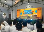 Lewat Ngalcer, KAI Perkuat Budaya Kerja untuk Dorong Kinerja dan Inovasi Layanan