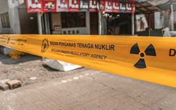 Kasus Radiasi Cesium-137 Cikande, Warga Zona Merah Diungsikan