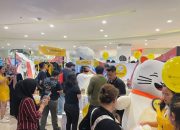 Rayakan Bulan Inklusi Keuangan Bareng neobank di FinExpo Surabaya