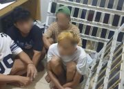 Dukung Aparat Berantas Judol, Pakar TPPU Minta Bandar dan Beking Diseret ke Pengadilan