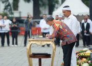 Holding Perkebunan Nusantara Perkuat SDM Jabar, PTPN I dan Pemprov Jabar Bangun Fasilitas Pendidikan Unggul di Rancabali
