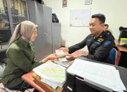 Jaga Kepercayaan Pelanggan, KAI Daop 8 Surabaya Amankan Barang Senilai Rp1,26 Miliar Lewat Layanan Lost and Found